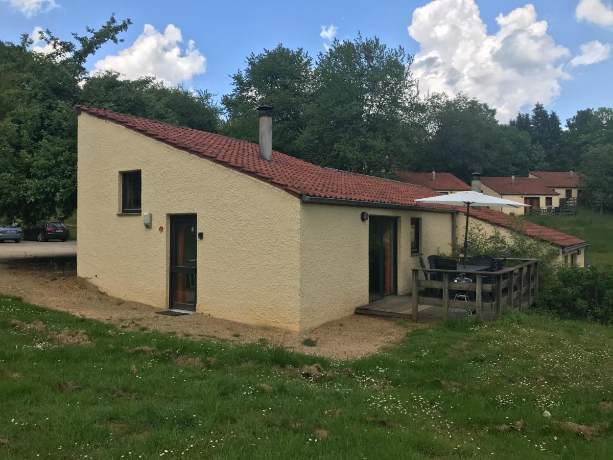 Le repaire des belettes Vallée de Rabais Virton Exterior foto